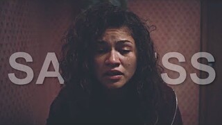 ►rue bennett || sadness