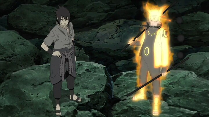 Naruto # gabut