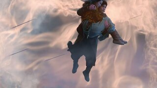 Fights Break Sphere Episode 16 - Hindi