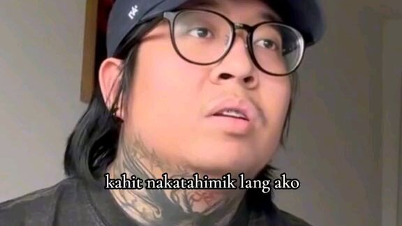 Anthony once said