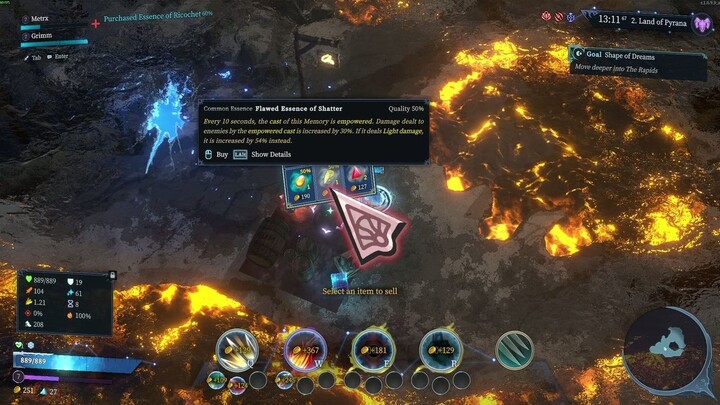 Shape of Dreams-Found The Apple Again