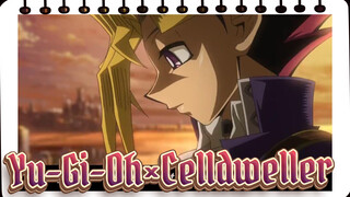 Yu-Gi-Oh x× Celldweller -OWN LITTLE WORL