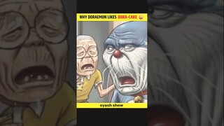 Doraemon's biggest mystery. 🤯😱 #doraemondoraemon #ytshorts #trending