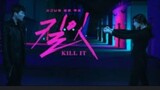KILL IT (2019) EP.6 KDRAMA ACTION