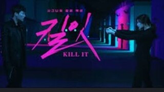 KILL IT (2019) EP.6 KDRAMA ACTION