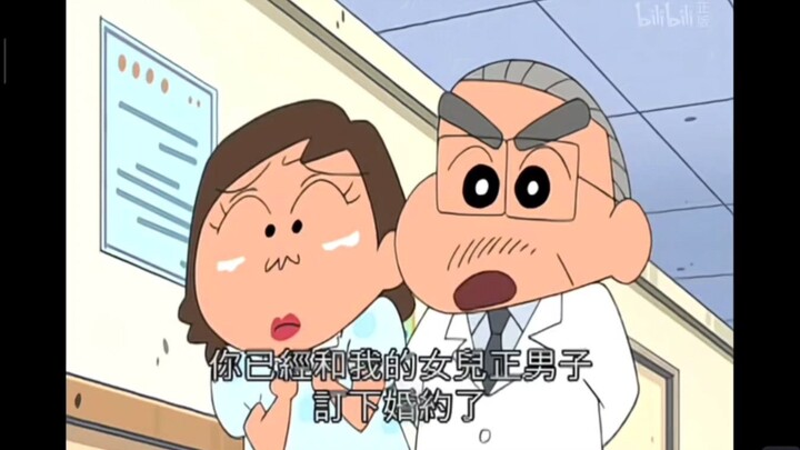 医院+医生+护士+多角恋=妮妮剧本下的爱情纠葛