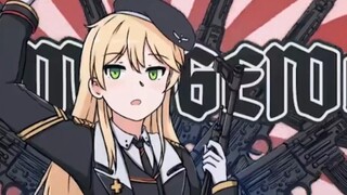 [Tiền tuyến của các cô gái / Tác phẩm điêu khắc trên cát] STG44, nhận lấy! Lấy nó! Từng cái một! Twitter @@ Xandier59 Danh mục đầu tư