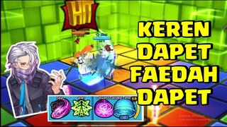 lost saga origin Time gate super keren dan berfaedah