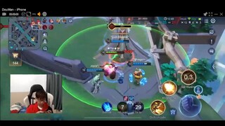 '' SAMURAI HUYỀN THOẠI '' RYOMA - CHÉM CẢ THẾ GIỚI TRỪ NHÀ CHÍNH TEAM ĐỊCH...