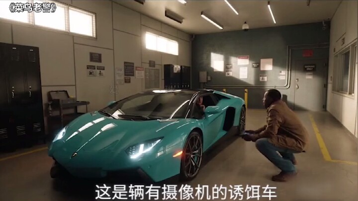 妥妥的钓鱼执法