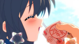 糟糕！要长脑子了！