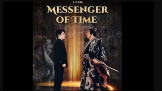The Messenger of Time