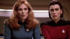 Star Trek TNG S05E15 Power Play