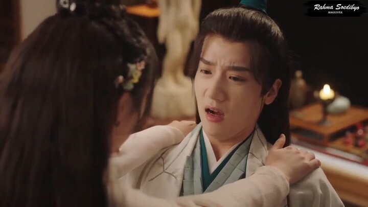 Destiny of Love Episode 8 Sub Indo