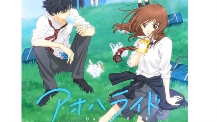 anime 15 เรื่องแนวคอมเม้นติดครบบท commody