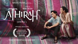 Athirah (2016)