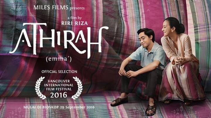 Athirah (2016)