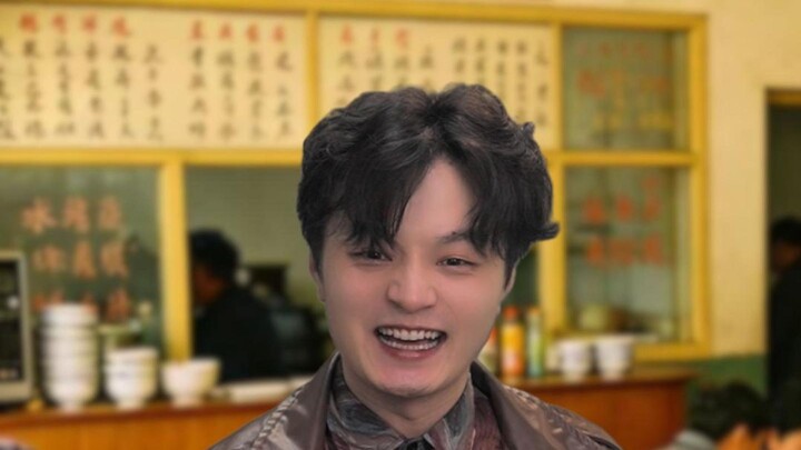 The Confused Boss of a Ten-Thousand-Yuan-Household Restaurant in the 1980s