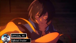 Tensei Kenja no Isekai Life - Official Trailer [Sub indo]