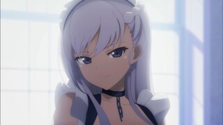 Belfast [Azur Lane]
