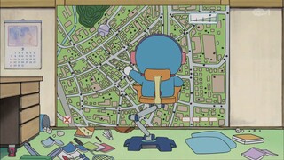 Doraemon episode 205