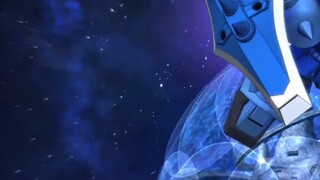 【继承奥布意志的高贵机体 黄金的太阳】ORB-01 拂晓高达 -Akatsuki Gundam-【机体力量展示MAD】