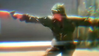 ⚡Headshots galore⚡