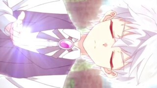 lugh keren bngt anime over power:ansatsu kizoku