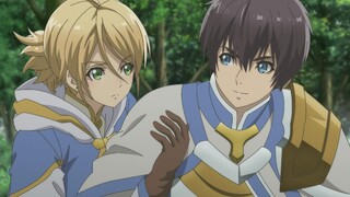 Berdua Melawan Pemerintah Korup