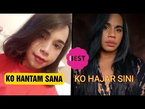 KO HANTAM SANA KO HAJAR SINI BUNDA K R A X SEANLINHO (OFFICIAL VIDEO MUSIC 2020)