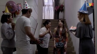 Cari Aku Di Syurga (Episode 6)