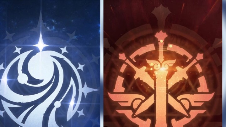 [Lord of Mysteries] Inventory of mythical creature forms in some mysterious paths (1)