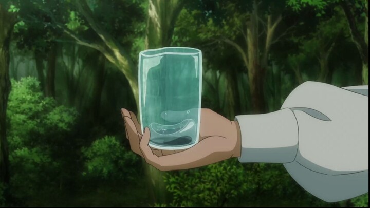 Mizu Zokusei No Mahoutsukai นักเวทมนตร์พลังน้ำ ตอนที่ 2