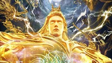 Shrouding The Heavens Eps 121 Sub Bagus 1080p