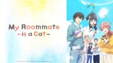 My roommate is a cat - eps 12//FINALE (English sub)