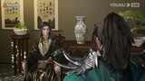 The Legend of Sword Domain Episode 41 [Season 2] Subtitle Indonesia