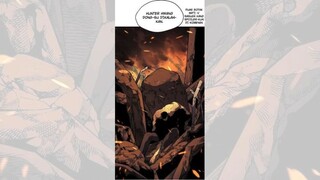 Solo Leveling Ch.61 Part.1