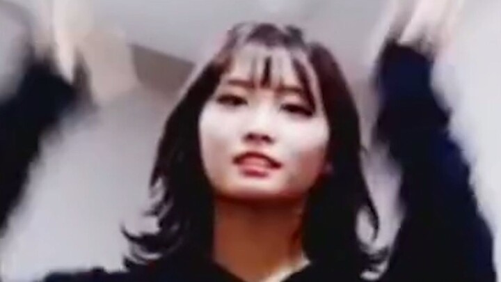 twice第3套广播体操 舞动青春