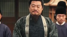 Tập 37 🎬 Thỉnh Quân Nhập Ngã Hoài [ 请君入我怀 ]