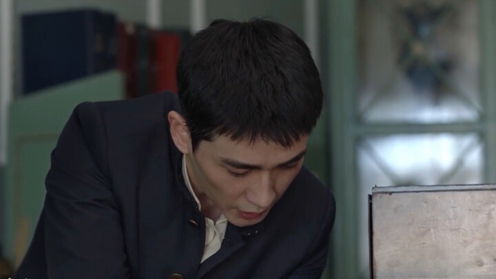 Review | Things we have to say about Zhu Yilong and the extras/supporting actors (Part 2)