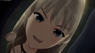 【GBC】Kawaharaki Momoka's 140-second heart-pounding challenge, how many seconds can you hold on to?