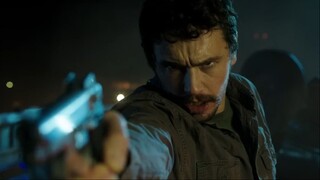 Finale- Jason Statham saves his daughter and liquidates a drug dealer