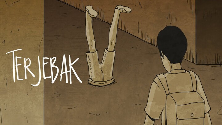 Terjebak - SHORTe Gloomy Sunday Club