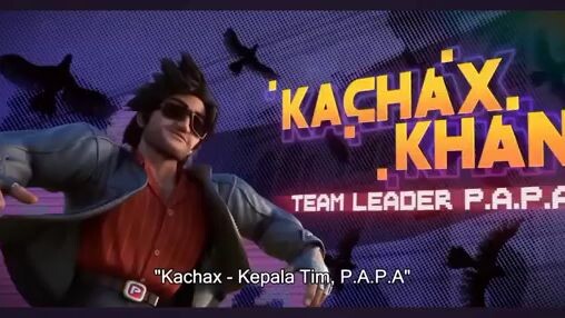 papaZola mới nhất!!