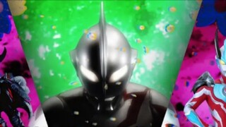 If there were these "what ifs" in Ultraman, would history be rewritten?