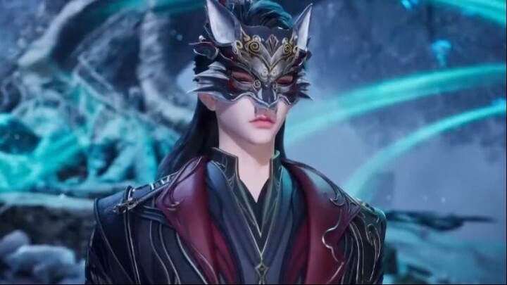 Supreme Above The Sky Episode 50 Subtitle Indonesia