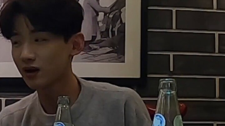 【Bai Jingting】What should I call him?