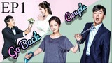 Go Back Couple [Korean Drama] in Urdu Hindi Dubbed EP1