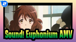 Sound! Euphonium AMV_2