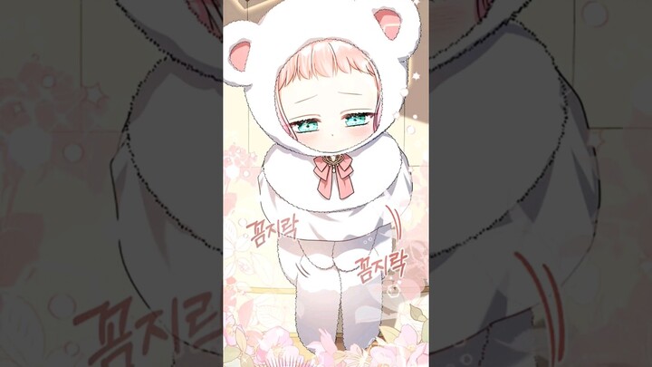 siscon operation failed..!!😂 I hope they will love her .. #manhwa #manhwareccomendation #romance